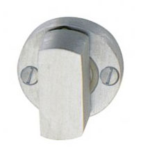 Bathroom Latch on Rose