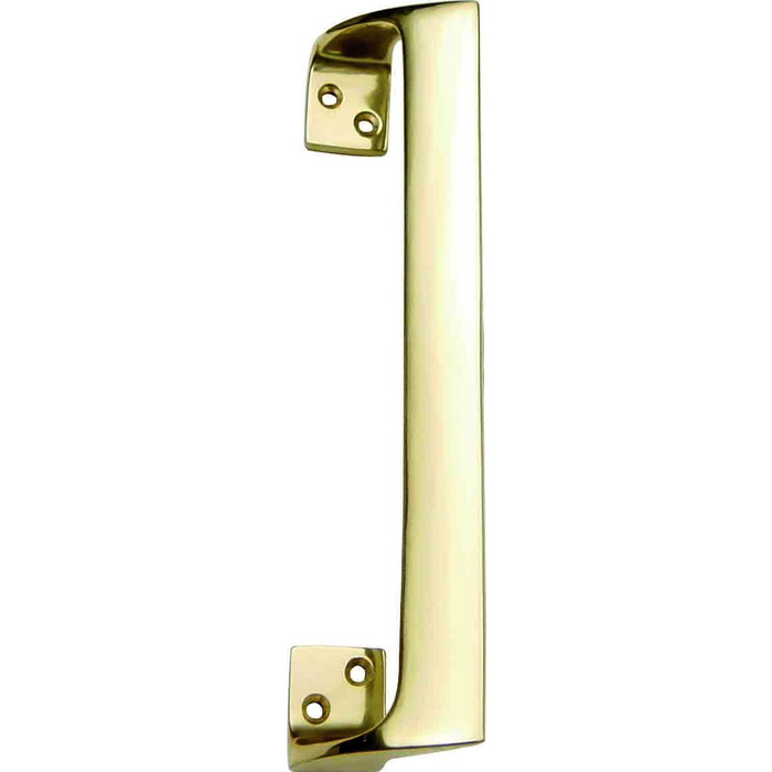 Overgrip Pull Handle