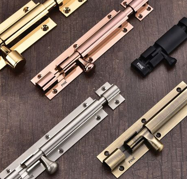 Hardware Products