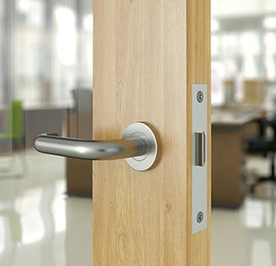 Cylinder Locks