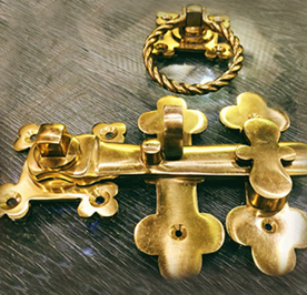 Designer Handles