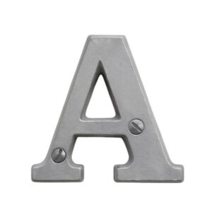 Alphabets (A to Z)