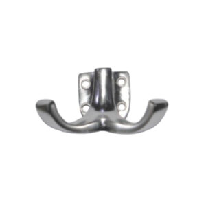 Coat Hook (Hemisphere Base)