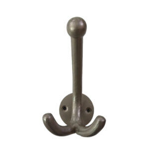 Double Coat & Hat Hook