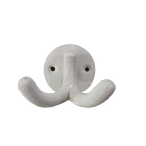 Double Robe Hook
