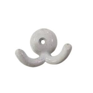 Double Robe Hook