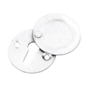 Escutcheon (Covered)