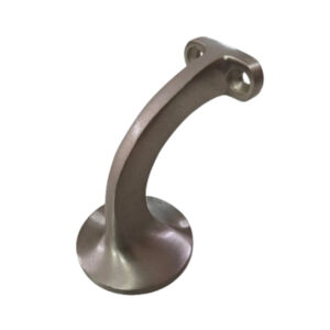 Handrail Bracket (Round Neck)