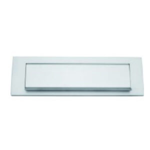 Letter Plate (B/Fix)