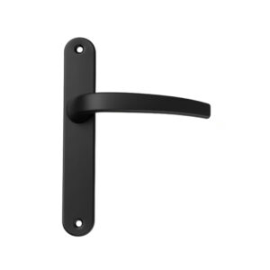 Lever Latch Furn