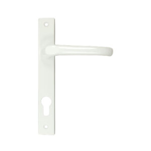 Lever Lock Handle (Square)