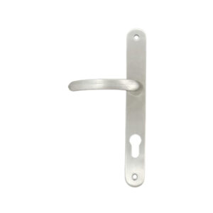 Lever Lock Handle (Round)