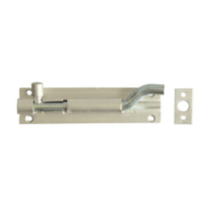 Necked Door Bolts