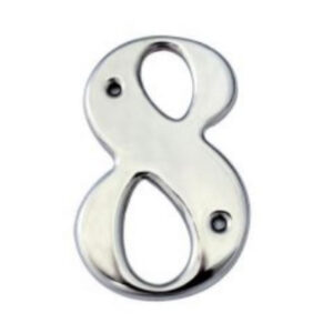 Numeral (0 to 9) (Hollow & Solid)