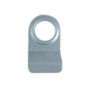 Oval Cylinder Pull (Pressed)