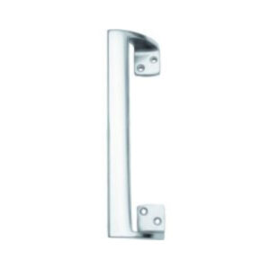 Oval Grip Door Handle