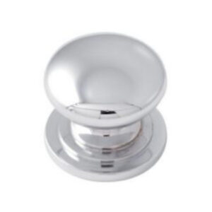 Oval Knob