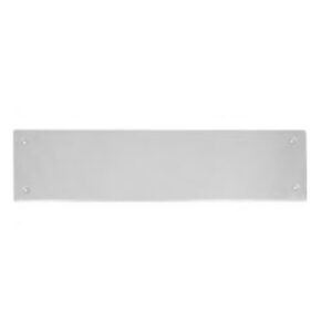 Letter Plate (Inner Flap)