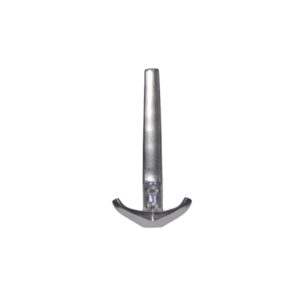 Twin Hat & Coat Hook