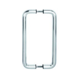Round Bar Pull Handle