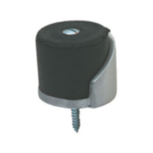 Shielded Door Stop