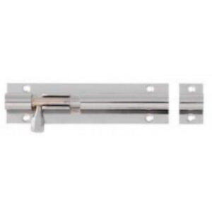 Tower Bolt (Straight)