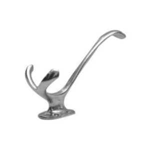 Twin Hat & Coat Hook (with Base)