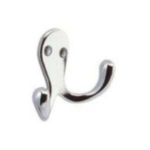 Twin Robe Hook