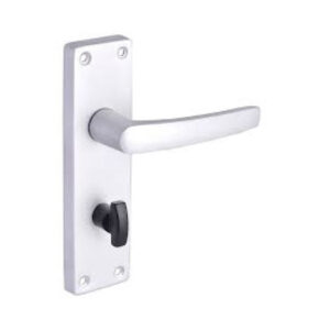 Victorian Lever Privacy Furn