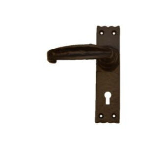 Lever Lock Furn