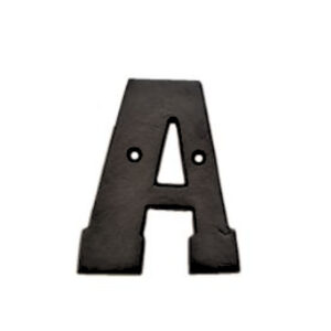 Alphabet (A to Z)