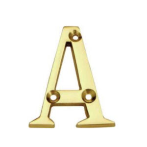 Alphabets (A to Z)