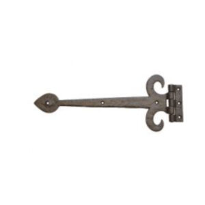 Banana Hinge