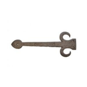 Banana Hinge Front