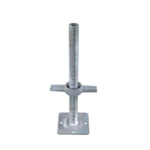 Base Jack Adjustable