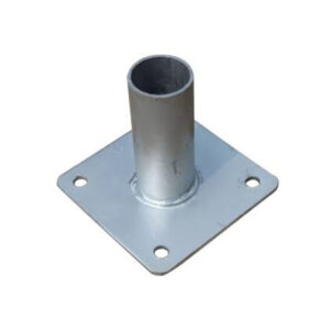 Base Plate