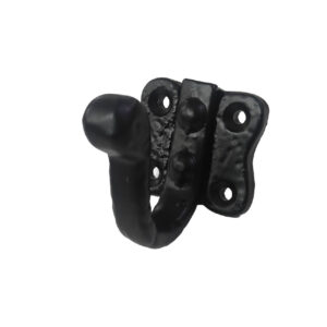 Butterfly Hook