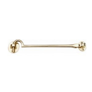 Cabin Hook Heavy (Silent Pattern)