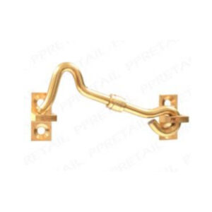 Cabin Hook (Machine Made)