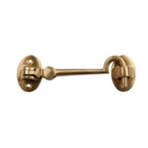 Cabin Hook (Silent Pattern)