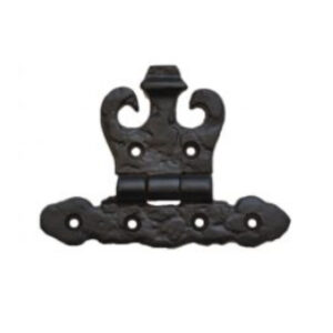 Decorative Hinge
