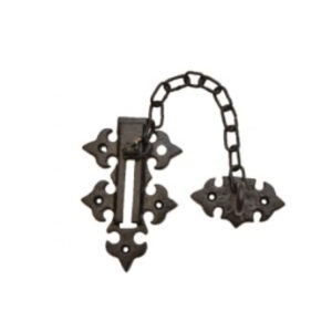 Door Chain Latch