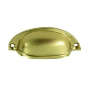 Drawer Pull Oval