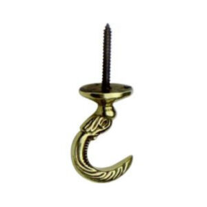 Egyptian Curtain Hook