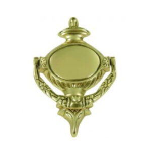 Fancy Door Knocker