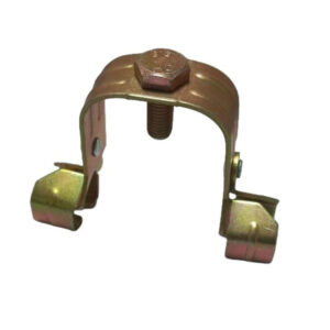 Fencing U-Clamp Heavy