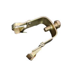 Fencing U- Clamp Light