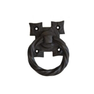 Door Knocker (Round)