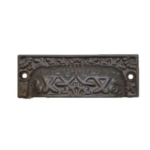 Drawer Pull (Designer)