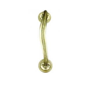 Georgian Bow Handle